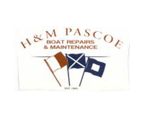 H & M Pascoe Boat Builders Ltd