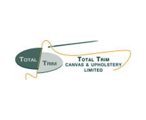 Total Trim Canvas & Upholstery Ltd